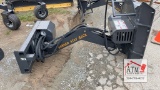 NEW Landhonor Articulating Brush Cutter