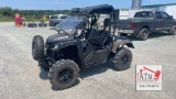 2020 Honda 500 Pioneer 4X4 UTV