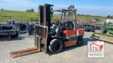 Toyota Forklift