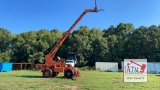Lull 644 Highlander II Telehandler