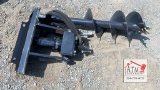 NEW Wolverine Mini Auger w/ Bits