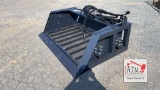 NEW Wolverine Screening Bucket - Skidsteer Attach