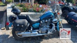 1994 Kawasaki Vulcan 850