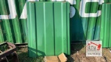 John Deere Tractor Canopy (Fits 5000 and up)