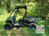 HPX John Deere Trail Gator 4x4