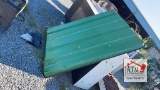 Tractor Canopy