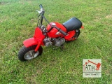 1979 Honda Z50R Dirt Bike