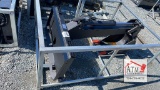 NEW Backhoe Arm - Skidsteer Attachment