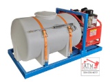 NEW Greatbear 4000 PSI Pressure Washer