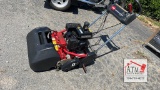 Toro Greensmaster Flex 21 Reel Mower