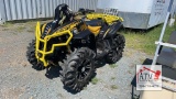 Can-AM 1000R