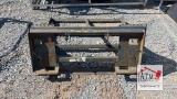 Bobcat 48” Land Plane