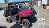 Polaris Ranger