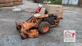 Scag Cougar Commercial Mower