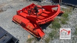TopCat Cutter - Skidsteer Attachment