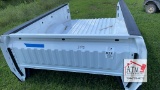 2023 Chevrolet Take Off Bed