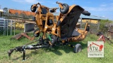 Woods Turf Batwing Mower
