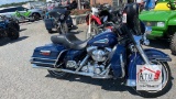 2001 Harley Davidson Ultra Classic