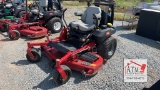 Toro Z Master Commercial 61