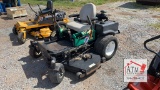 Lesco Z Two 60