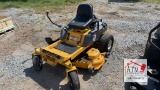 Cub Cadet Time Saver 50