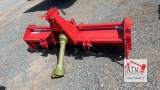 NEW AGT 6' Tiller - 3 Pt Hitch