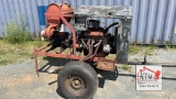 Irrigation Pump