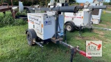 Generac Magnum Light Tower