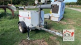 Generac Magnum Light Tower