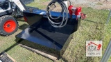 95 Gallon Fuel Transfer Tank w/ 12V Pump