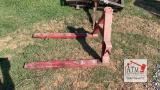 Forks - 3 Pt Hitch