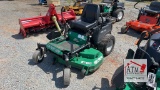 Bobcat Fastcat Pro 52