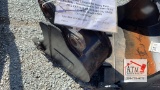 NEW CAT 303 12” Excavator Bucket