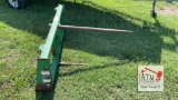 John Deere Hay Spear - Loader Attachment
