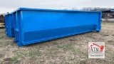 Roll Off Container