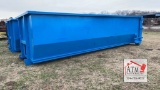 Roll Off Container
