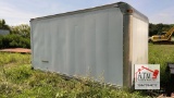 13.5’ Van Body