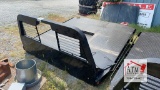 NEW Bedrock Truck Bed - 8' 6