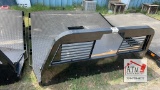NEW Bedrock Truck Bed - 8' 6