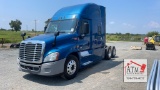 2016 Freightliner Cascadia 125