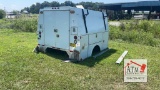 Wagner Utility Body