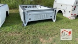 2023 Ford F-250/F-350 Takeoff Bed 8'