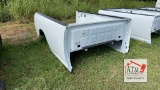 2023 Dodge Ram 2500/3500 Takeoff Bed 8'