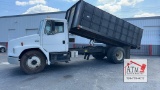 1993 Freightliner FL70 Dump Truck
