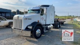 2000 Kenworth T800 Truck