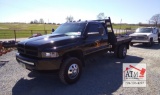 2002 Dodge Ram 3500 4x4