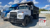1994 Mack Dump Truck