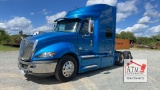 2015 International LF687