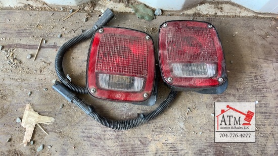 Brake Light Set