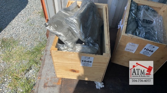 NEW Siemens D-90441 Electric Motor